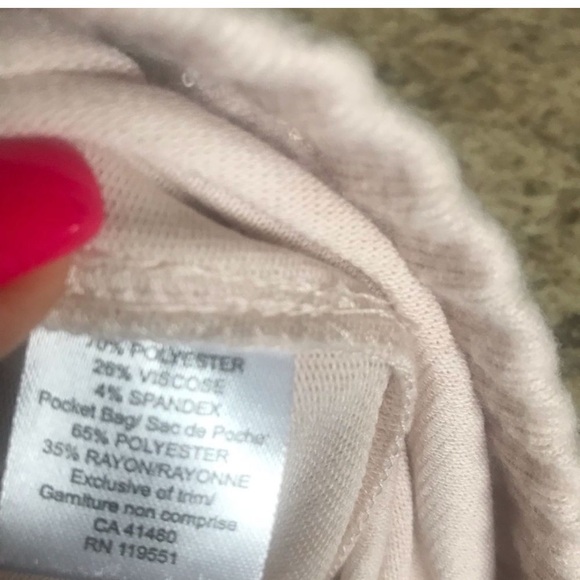 Gentle Fawn Taupe Joggers for Women - Picture 10 of 12